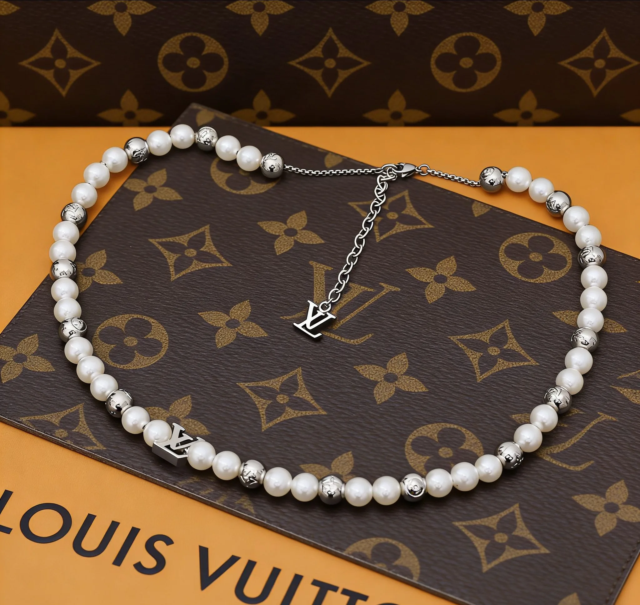 Louis Vuitton Necklace