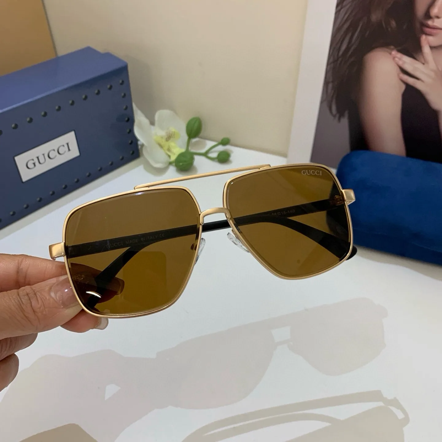 Gucci Sunglasses