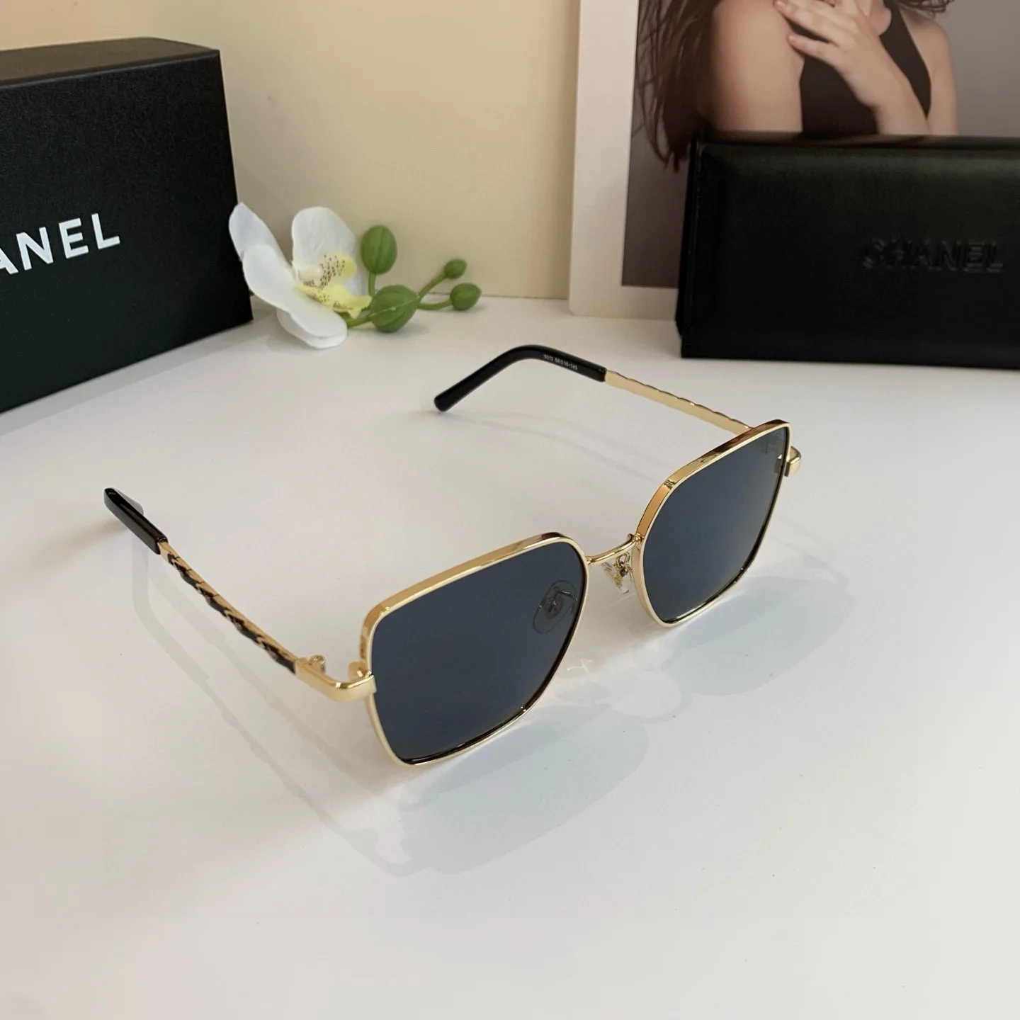 Chanel Sunglasses